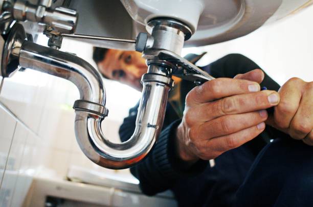 Sparta, TN Plumbing Company