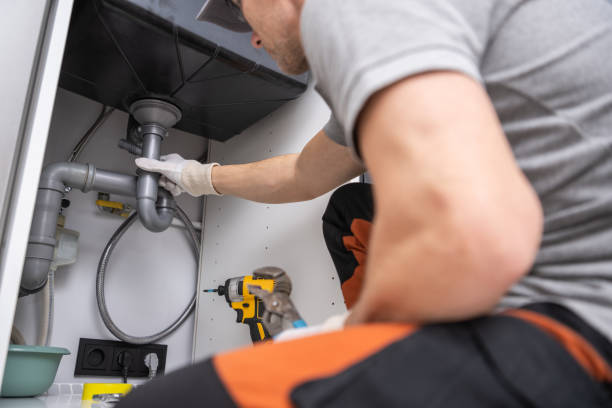 Best Sewer Line Repair  in Sparta, TN